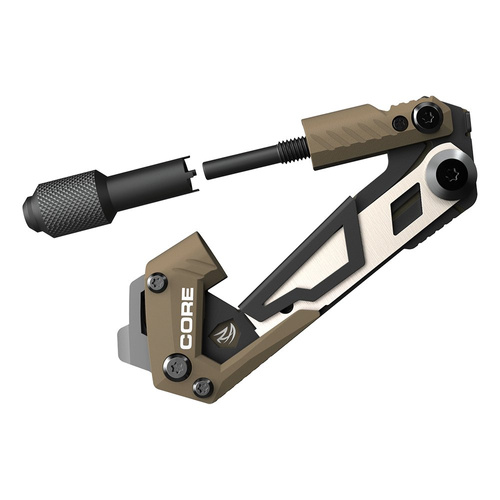 Multitool do konserwacji broni AR-15 Real Avid Gun Tool CORE™ - AVGTCOR-AR