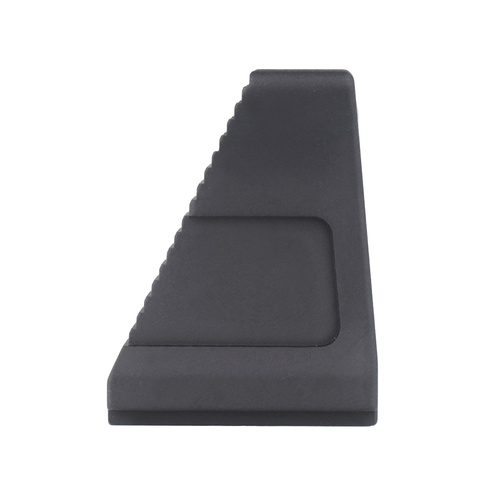 Unity Tactical - Stała muszka celownicza Fusion Backup Iron Sight - Czarny - FUS-S2B