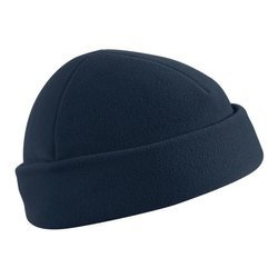 Helikon - Czapka polarowa Watch Cap - Navy Blue - CZ-DOK-FL-37