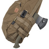 Helikon - Torba na ramię Bushcraft Satchel - MOLLE/PALS - Cordura - Duck Hunter - TB-BST-CD-DH