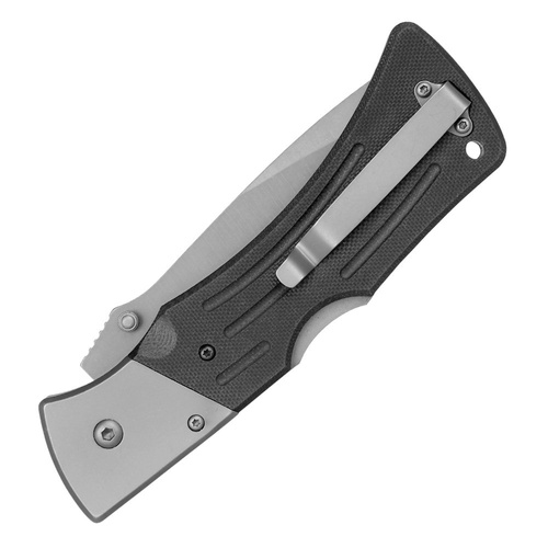 Ka-Bar 3064 - Nóż składany MULE - Tanto - G10