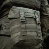 M-Tac - Ładownica taktyczna Suharka Gen.3 - 3,4 L - Cordura 500D - Ranger Green - 10242023