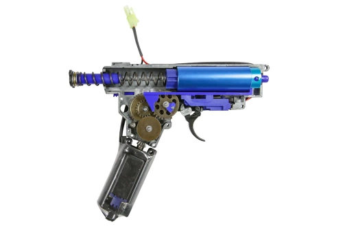 Specna Arms - Replika karabinka SA-J03 EDGE - Czarny - SPE-01-028119