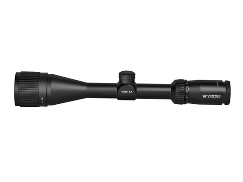 Vortex Optics - Luneta celownicza Crossfire II 6-18x44 - 1'' - AO - Dead-Hold BDC MOA - Czarna - CF2-31033