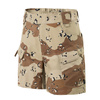Helikon - Spodenki taktyczne Urban Tactical Shorts UTS - 8,5" - PolyCotton Stretch Ripstop - 6 Color Desert - SP-UTU-SP-6C