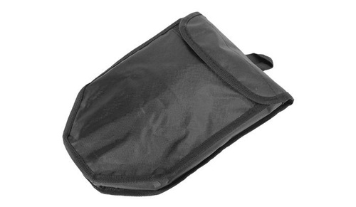 Mil-Tec - Saperka składana z pokrowcem - V-Shaped - 15522150