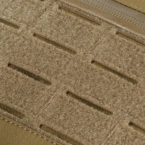 M-Tac - Kamizelka taktyczna Plate Carrier Cuirass Fast Elite - Coyote - 10376005
