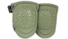 ALTA - Ochraniacze na kolana AltaFLEX 360™ Vibram® Cap - Zielony OD - 50433.09