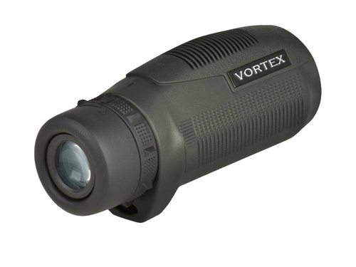 Vortex Optics - Monokular Solo - 10x25 - Zielono / Czarny - S105