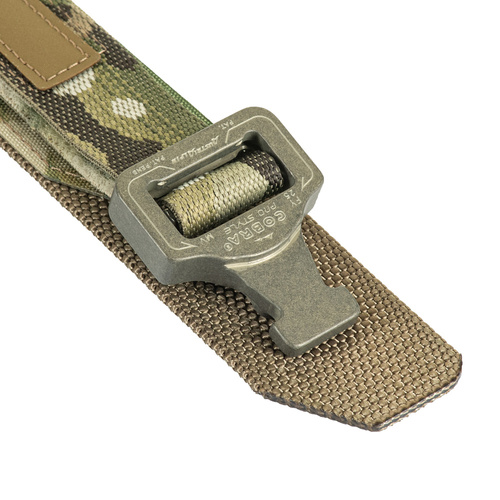 M-Tac - Pas taktyczny Cobra Buckle Tactical Belt Laser Cut - Multicam - 10263008