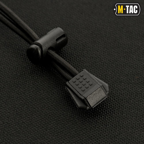 M-Tac - Pokrowiec na manierkę / butelkę Elite - Czarny - 10113002