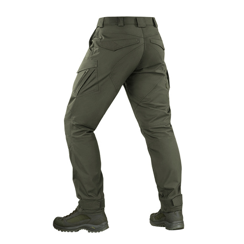 M-Tac - Spodnie taktyczne Aggressor Special Edition - Army Olive - 20541062