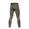 M-Tac - Spodnie Termoaktywne Delta Level 2 - Army Olive 2Xl - 70005062