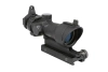 AIM-O - Replika lunety celowniczej ACOG - Czarna - AMO-10-008413