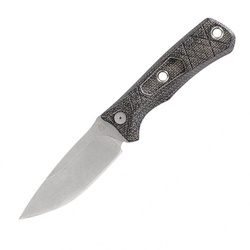 Gerber - Nóż Convoy - 440A - Micarta - Morel Brown - 1066483