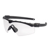 Oakley - Okulary ochronne SI Ballistic M Frame 3.0 - Normy balistyczne MIL PRF-31013/ANSI Z87.1 - Czarny - OO9146-3732