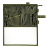 Helikon - Pokrowiec na mapę Mapnik - Cordura - Desert Night Camo - MO-MPC-CD-0L