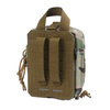 Templars Gear - Apteczka zrywana Rip-off First Aid Pouch Gen 1.1 - MOLLE - MultiCam - TG-AZ1-1.1-MC