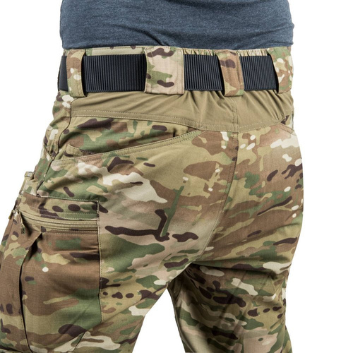 Helikon - Spodnie taktyczne Urban Tactical Flex Pants® - MultiCam - SP-UTF-NR-34