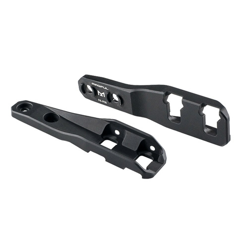 Magpul - Montaż latarki M-LOK® Extended Cantilever Scout Mount - MAG935-BLK