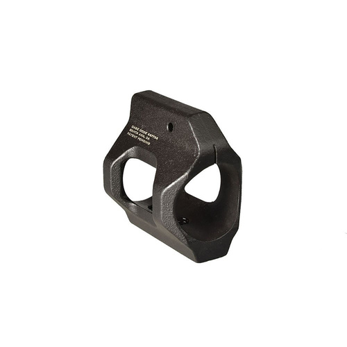 Strike Industries - Niskoprofilowy blok gazowy Enhanced Low-Profile Steel Gas Block - SI-AR-LPGB