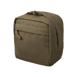 Direct Action - Підсумок NVG квадратний - MOLLE - Cordura - Adaptive Green - PO-SNVG-CD5-AGR