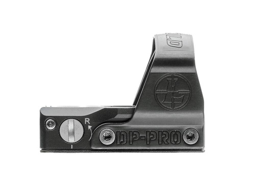 Leupold - Kolimator DeltaPoint Pro - Czerwona kropka - 2.5 MOA - 119688