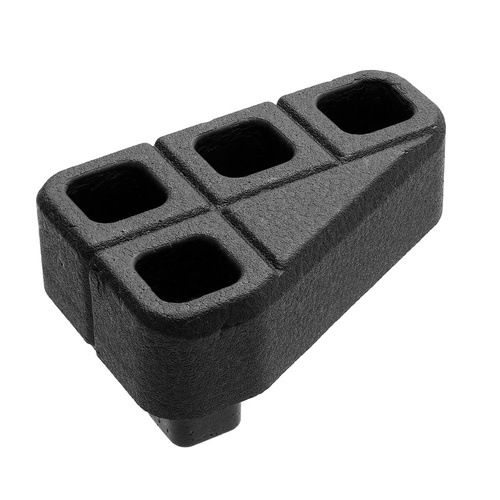 Magpul - Zestaw bloków kątowych DAKA Angled Block Kit - Czarny - MAG1366-BLK