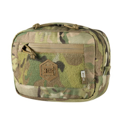 M-Tac - Kieszeń taktyczna Elite Gen.II - MOLLE - Cordura - Multicam - 51382008