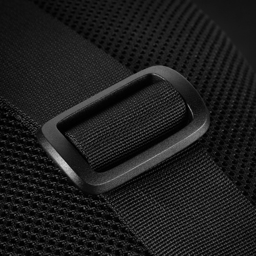 M-Tac - Torba Sling Civilian - Lite-NR - Czarny - 10518002