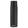 SIGG - Termos Gemstone IBT Obsidian - 0,75 L - Stal nierdzewna - Czarny - 8735.70