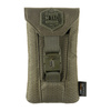 M-Tac - Etui na telefon Elite Large Hex Full - Ranger Green - 10160823