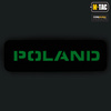 M-Tac - Naszywka Polska - Fluorescencyjna - Multicam - 51003208