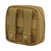 Condor - Kieszeń 4x4 Utility Pouch - Granatowa - MA77-006