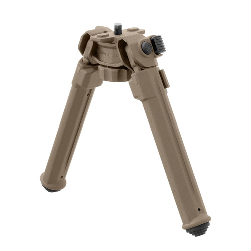 Magpul - Dwójnóg na szynę M-LOK MOE QD Bipod - FDE - MAG1511-FDE