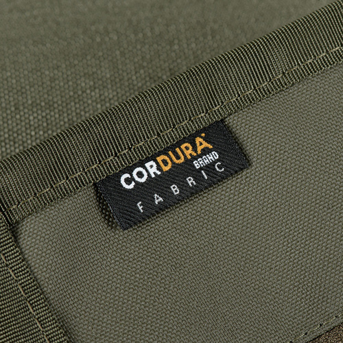 M-Tac - Portfel taktyczny Elite - Cordura - Oliwkowy - 10354023