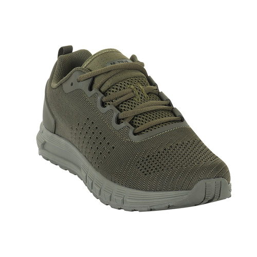 M-Tac - Buty trekkingowe Summer Light - Army Olive - MTC-805514-AO