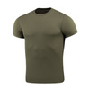 M-Tac - Koszulka Summer Odprowadzająca pot - Olive - 80051001