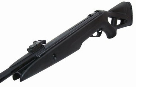 Gamo - Wiatrówka Whisper IGT - 4,5 mm - 6110072-IGT16J