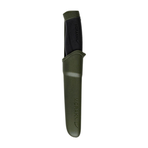 Morakniv - Nóż Companion HeavyDuty MG - Stal węglowa - 12494