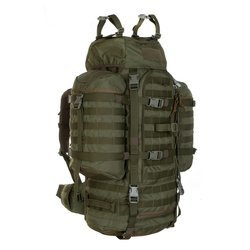 WISPORT - Plecak wojskowy Wildcat - 65L - Olive Green