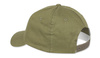 Mil-Tec - Czapka z daszkiem Baseball Cap - Bawełna - Oliwkowy - 12315001