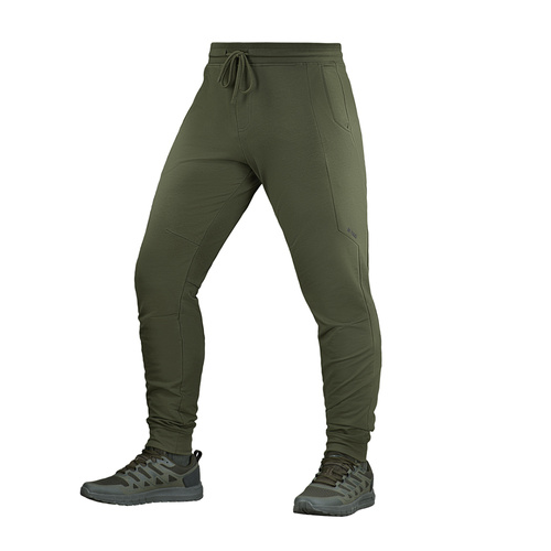 M-Tac - Spodnie Stealth Active - Oliwkowy - 51600023