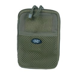 MFH - Organizer EDC - Mały - Poliester - Olive Drab - 30606B