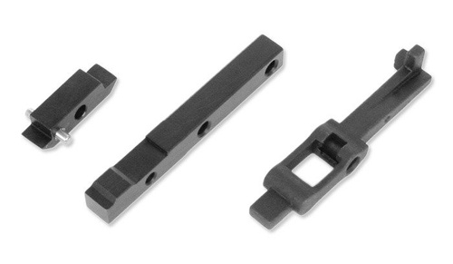 Action Army - Zaczep Spustowy - Snow Wolf, M24 - B01-010