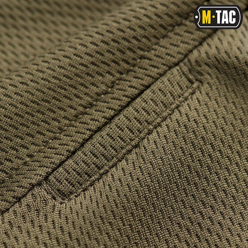 M-Tac -  Koszulka polo Elite Tactical Coolmax - Olive - 80010001
