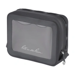 Rite in the Rain - Kieszeń organizer Monsoon Reach Utility Bag - Średni - 3,6 L - Czarna - P797