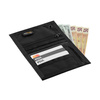 M-Tac - Portfel taktyczny Tactical Wallet Elite - Czarny - 10354002