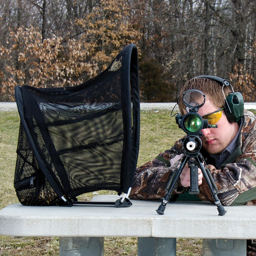 Caldwell - Przyrząd do łapania łusek Brass Trap - 122560