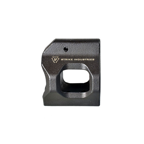 Strike Industries - Niskoprofilowy blok gazowy Enhanced Low-Profile Steel Gas Block - SI-AR-LPGB